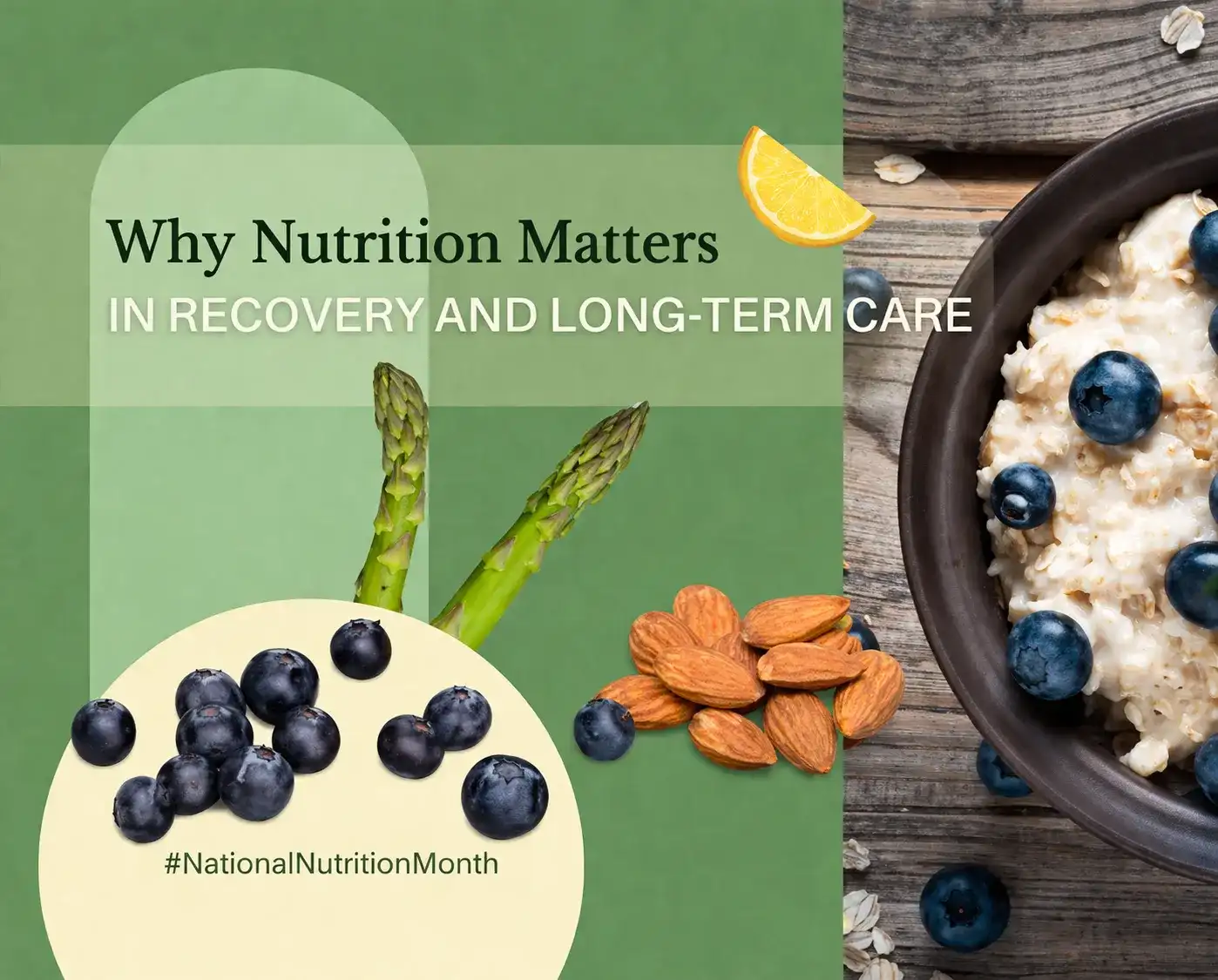 Best Foods for Faster Muscle Recovery