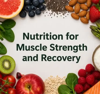 why-nutrition-matters-for-muscle-recovery