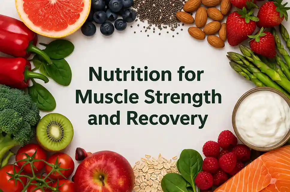 why-nutrition-matters-for-muscle-recovery