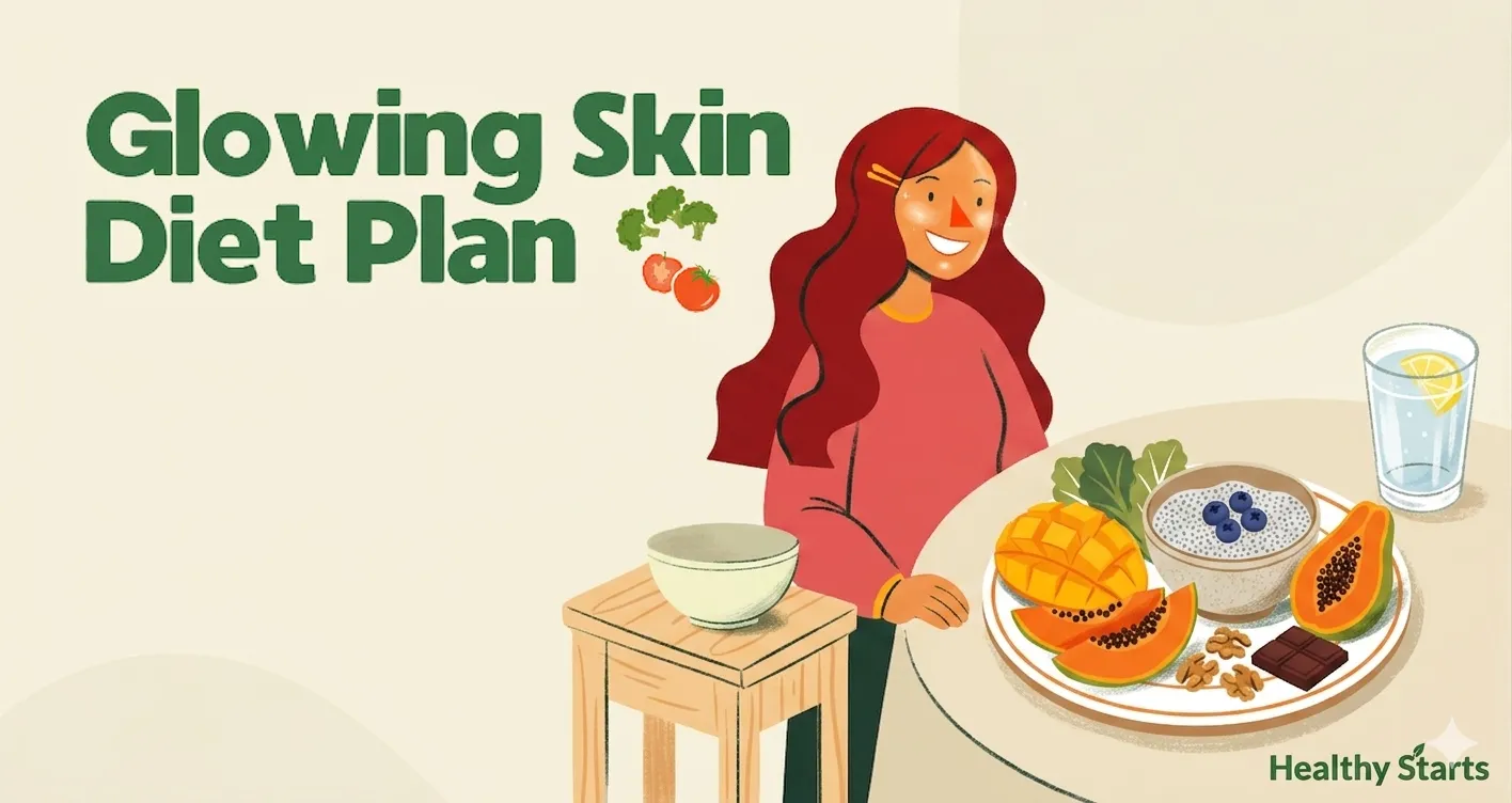 top-foods-for-naturally-clear-and-glowing-skin