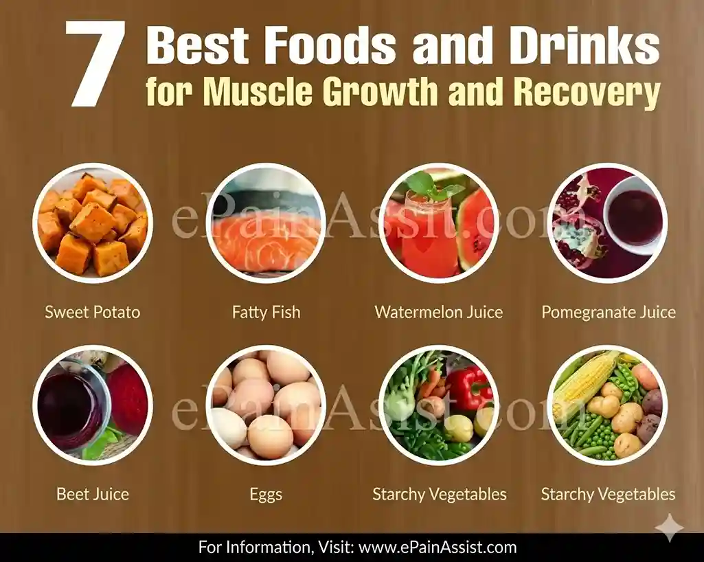 top-foods-and-drinks-for-faster-muscle-recovery