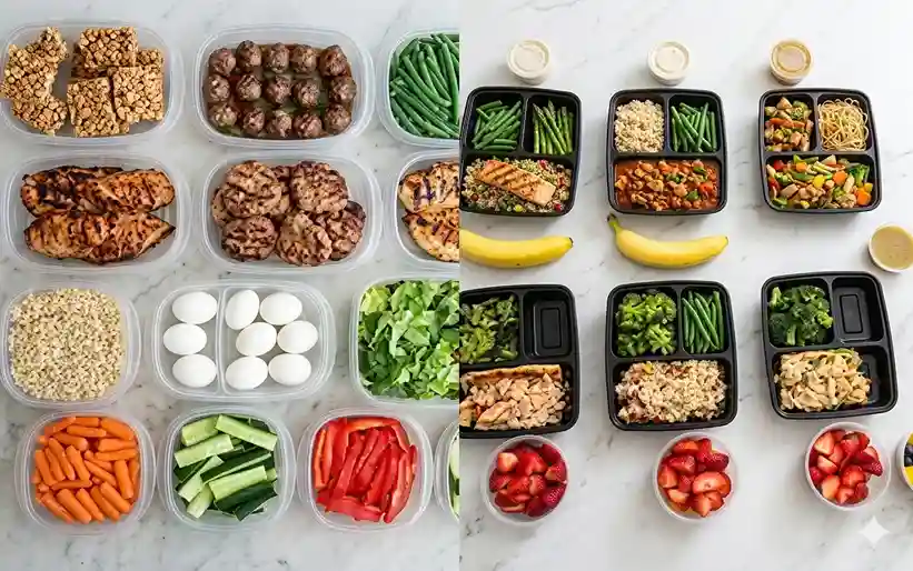 what-is-meal-prep