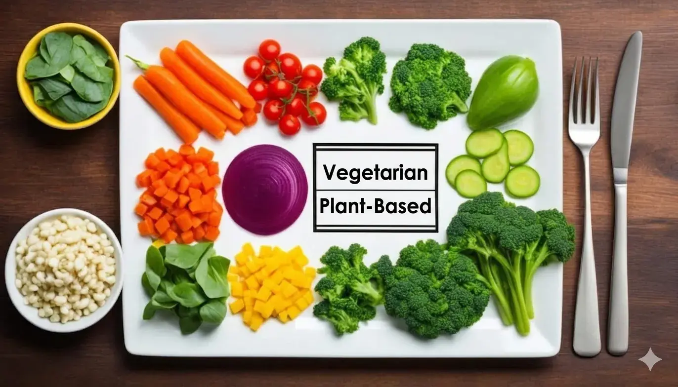what-is-a-vegetarian-diet