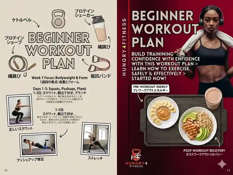 why-you-need-a-workout-plan-as-a-beginner