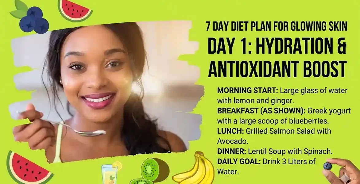 top-foods-for-naturally-clear-and-glowing-skin