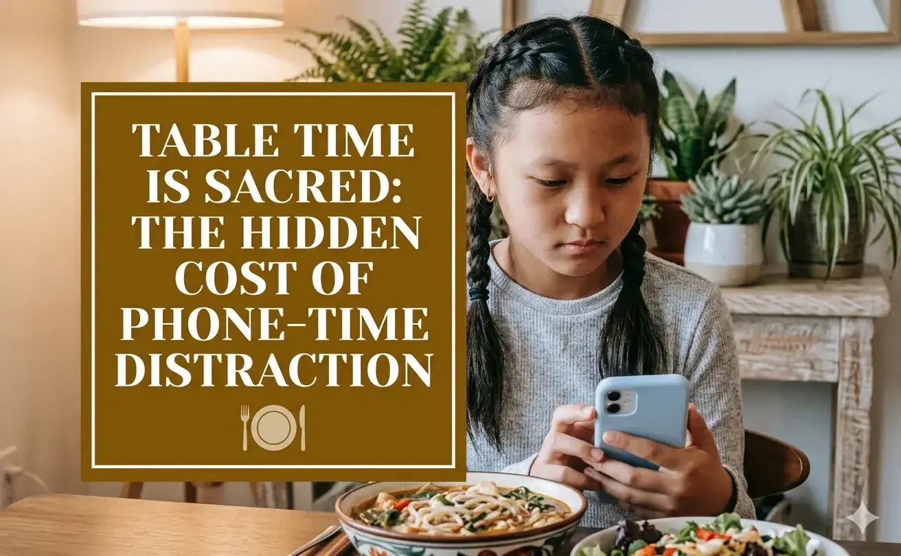 why-do-we-use-our-phones-while-eating