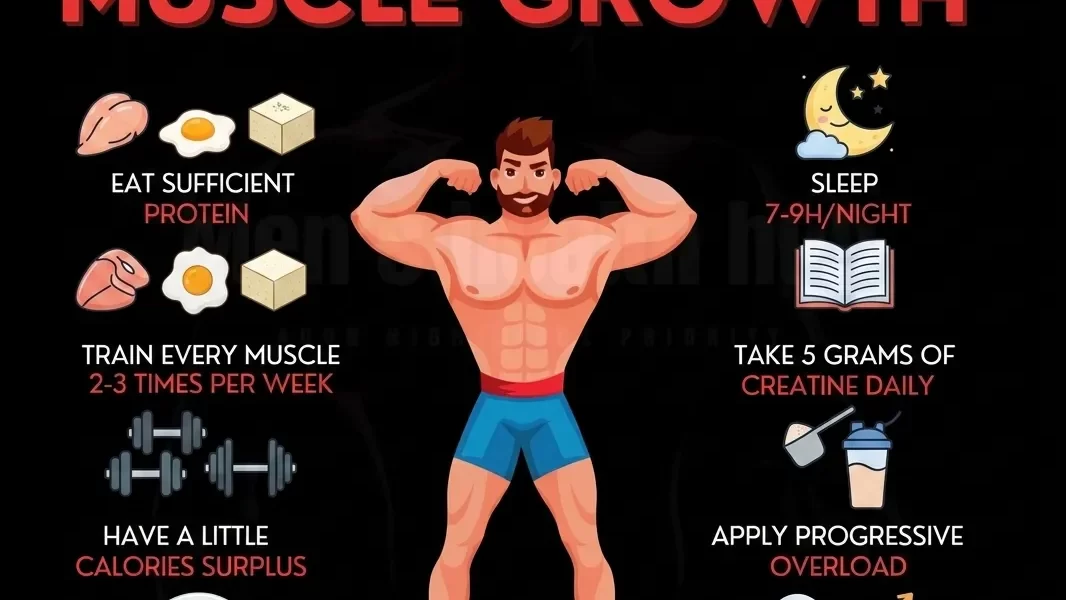best-foods-to-build-muscle-quickly-and-safely