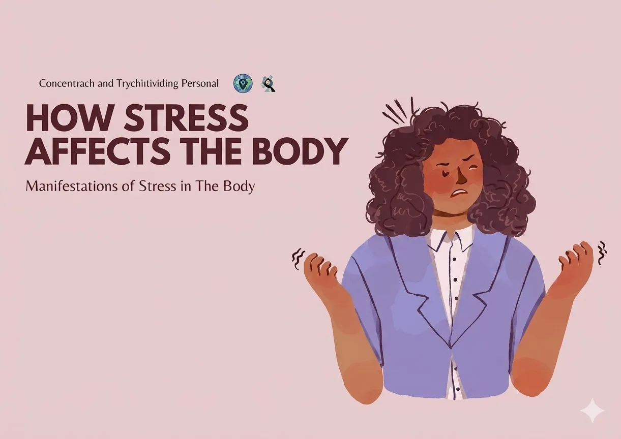 how-stress-affects-your-body