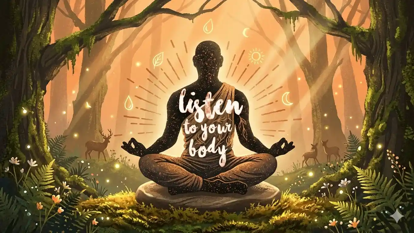 why-listening-to-your-body-matters